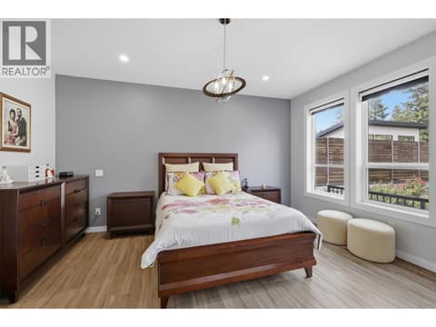 Photo 44 of 1333 Prairie Rose Drive, Dufferin/Southgate, Kamloops