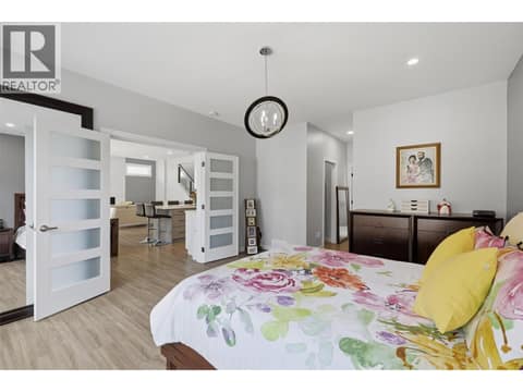 Photo 45 of 1333 Prairie Rose Drive, Dufferin/Southgate, Kamloops