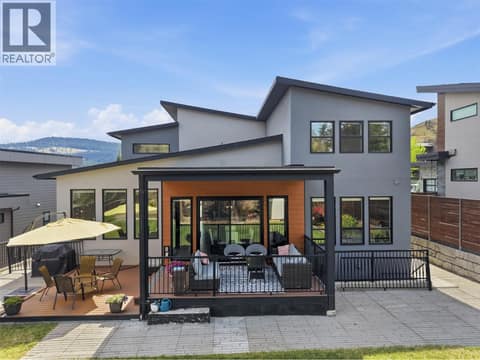 Photo 87 of 1333 Prairie Rose Drive, Dufferin/Southgate, Kamloops