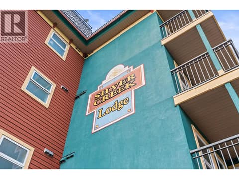 Photo 3 of 155 Silver Lode Lane Unit# 256, Silver Star, Vernon