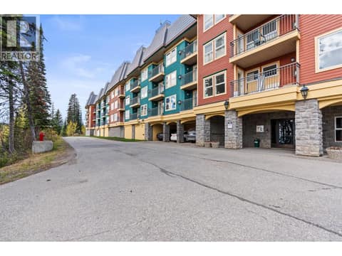 Photo 31 of 155 Silver Lode Lane Unit# 256, Silver Star, Vernon