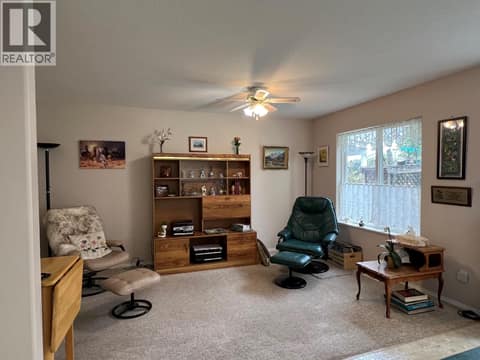 Photo 12 of 604 6th Avenue, Swan Lake West, Vernon