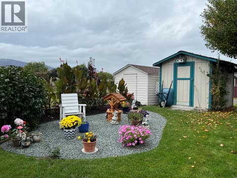 Photo 18 of 604 6th Avenue, Swan Lake West, Vernon
