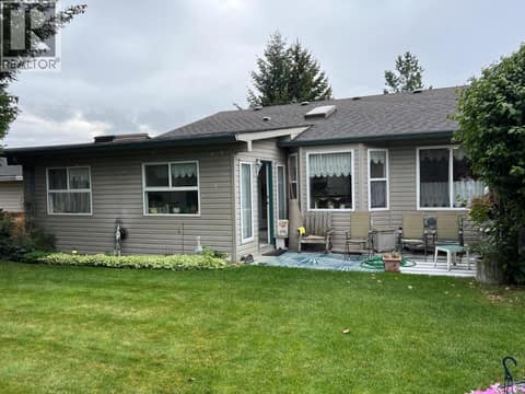 Photo 20 of 604 6th Avenue, Swan Lake West, Vernon