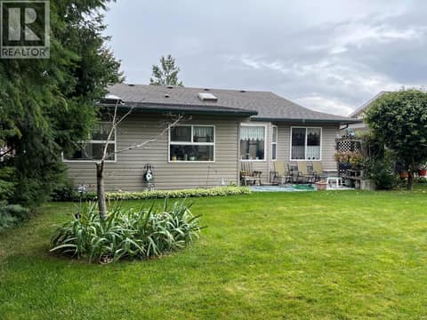 Photo 22 of 604 6th Avenue, Swan Lake West, Vernon