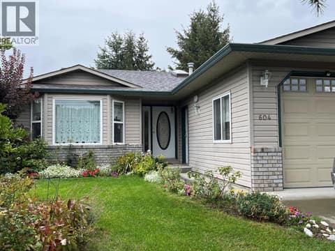 Photo 23 of 604 6th Avenue, Swan Lake West, Vernon