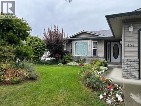 Photo 24 of 604 6th Avenue, Swan Lake West, Vernon