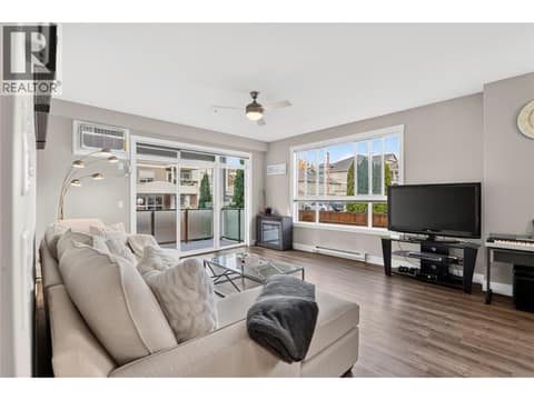 Photo 13 of 3090 Burtch Road Unit# 103, Springfield/Spall, Kelowna