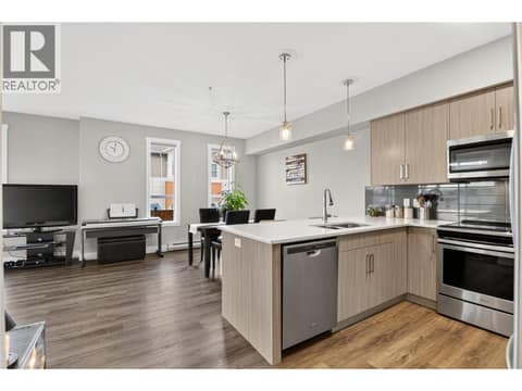 Photo 6 of 3090 Burtch Road Unit# 103, Springfield/Spall, Kelowna