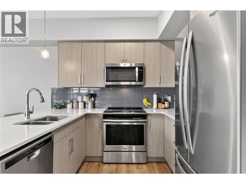 Photo 7 of 3090 Burtch Road Unit# 103, Springfield/Spall, Kelowna