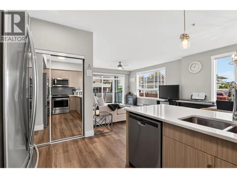 Photo 8 of 3090 Burtch Road Unit# 103, Springfield/Spall, Kelowna