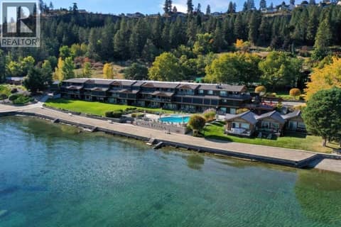 Photo 1 of 2777 Casa Loma Road Unit# 207, Lakeview Heights, West Kelowna
