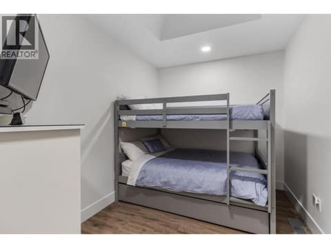 2nd Floor, 3rd bedroom or flex room. at 2777 Casa Loma Road Unit# 207, Lakeview Heights, West Kelowna