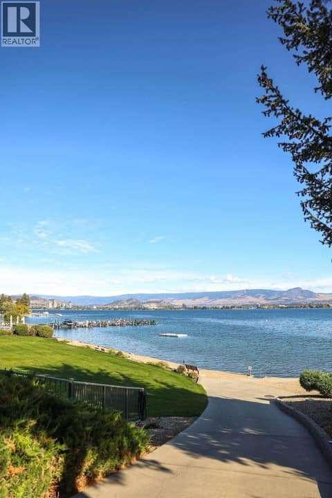 Photo 36 of 2777 Casa Loma Road Unit# 207, Lakeview Heights, West Kelowna