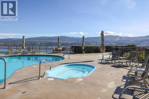 Photo 44 of 2777 Casa Loma Road Unit# 207, Lakeview Heights, West Kelowna