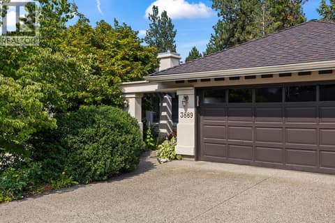 2-Bed, 2-Bath Home in Gallagher's Canyon at 3889 Gallaghers Grange, South East Kelowna
