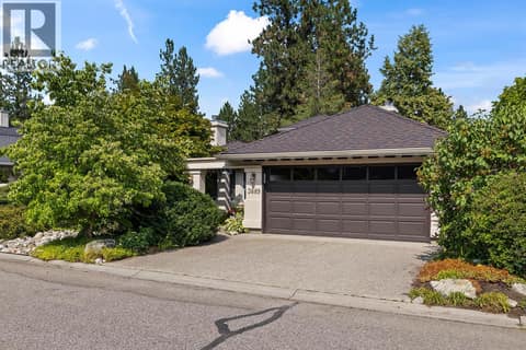Welcome to 3889 Gallaghers Grange! at 3889 Gallaghers Grange, South East Kelowna