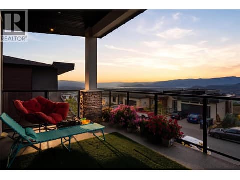 Photo 13 of 647 Deans Drive, Black Mountain, Kelowna