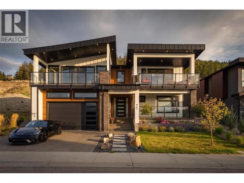 Photo 50 of 647 Deans Drive, Black Mountain, Kelowna
