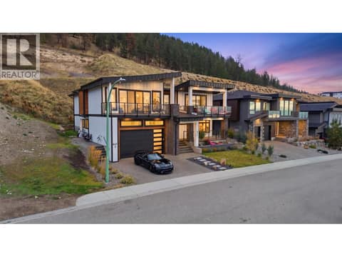 Photo 51 of 647 Deans Drive, Black Mountain, Kelowna