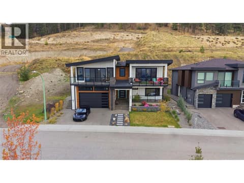 Photo 52 of 647 Deans Drive, Black Mountain, Kelowna