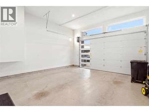 Spacious 2 car at 647 Deans Drive, Black Mountain, Kelowna
