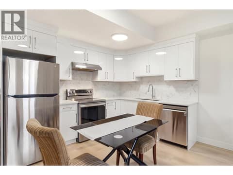 Suite 2 at 647 Deans Drive, Black Mountain, Kelowna