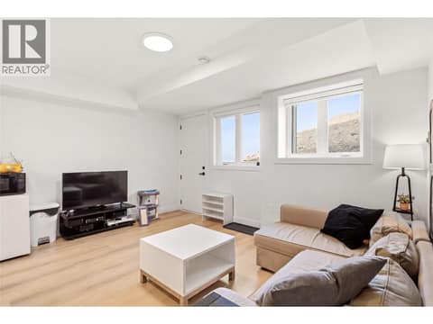 Suite 2 at 647 Deans Drive, Black Mountain, Kelowna