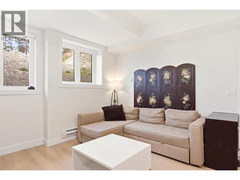 Suite 2 at 647 Deans Drive, Black Mountain, Kelowna