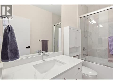 Suite 2 at 647 Deans Drive, Black Mountain, Kelowna