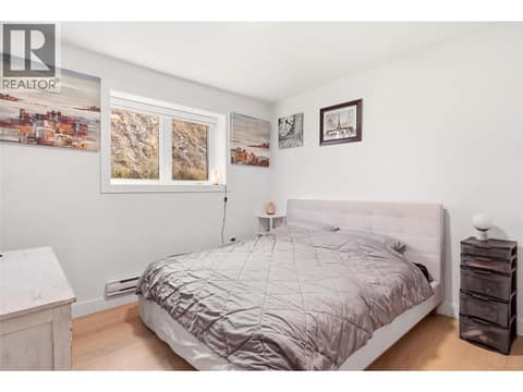 Suite 2 at 647 Deans Drive, Black Mountain, Kelowna