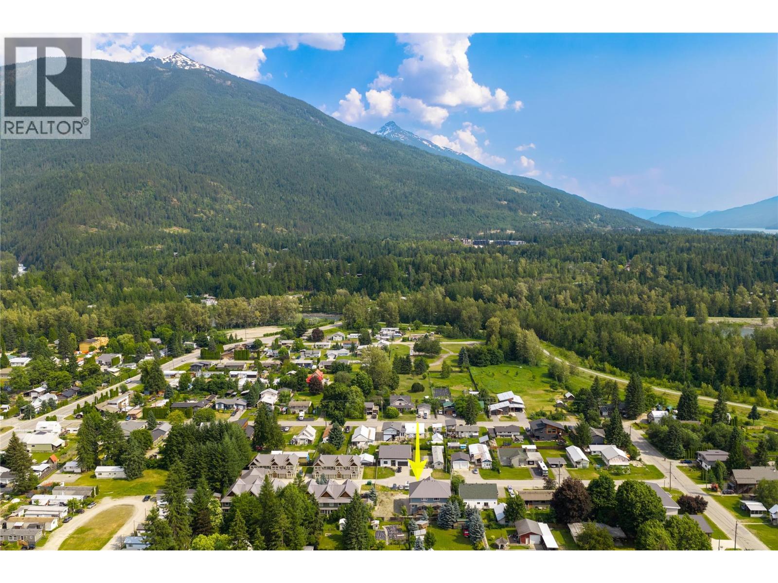 Photo 51 of 703 Center Street, Revelstoke