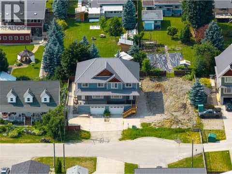 Photo 52 of 703 Center Street, Revelstoke