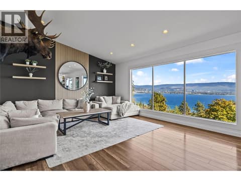 Photo 1 of 2751 Lakeview Road, Lakeview Heights, West Kelowna