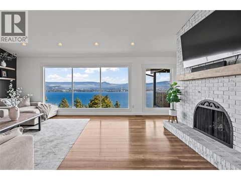 Photo 2 of 2751 Lakeview Road, Lakeview Heights, West Kelowna
