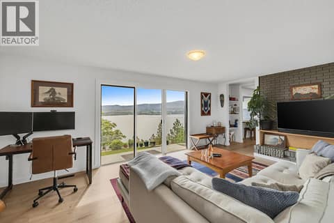 SUITE at 2751 Lakeview Road, Lakeview Heights, West Kelowna