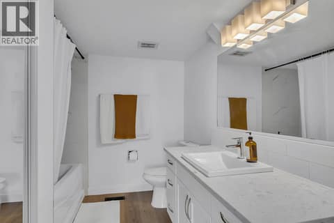 SUITE at 2751 Lakeview Road, Lakeview Heights, West Kelowna