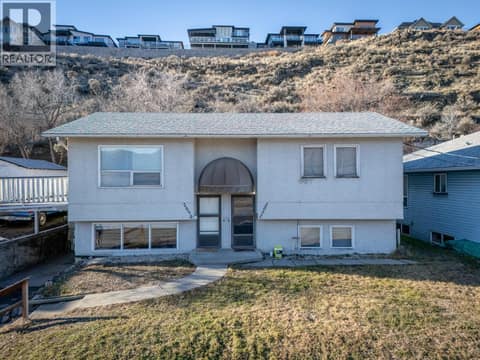 Photo 1 of 2070/2072 WESTSYDE Road, Westsyde, Kamloops