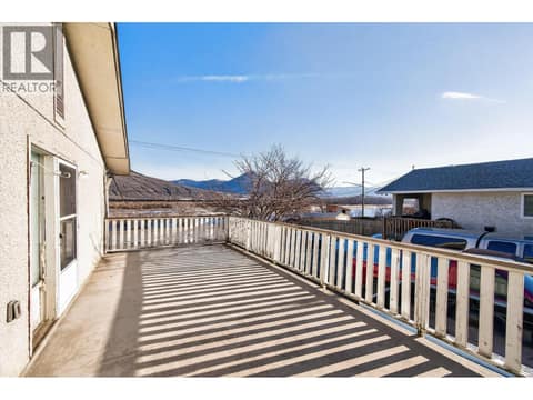 Photo 12 of 2070/2072 WESTSYDE Road, Westsyde, Kamloops