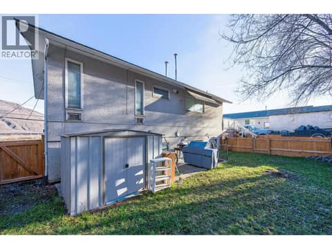 Photo 26 of 2070/2072 WESTSYDE Road, Westsyde, Kamloops