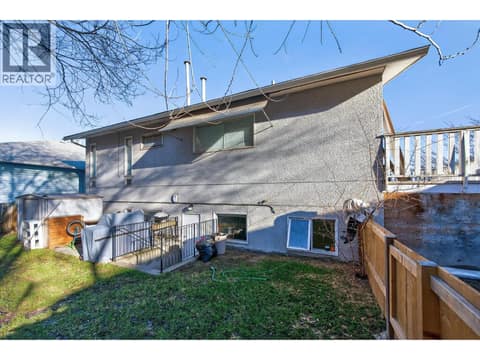 Photo 27 of 2070/2072 WESTSYDE Road, Westsyde, Kamloops
