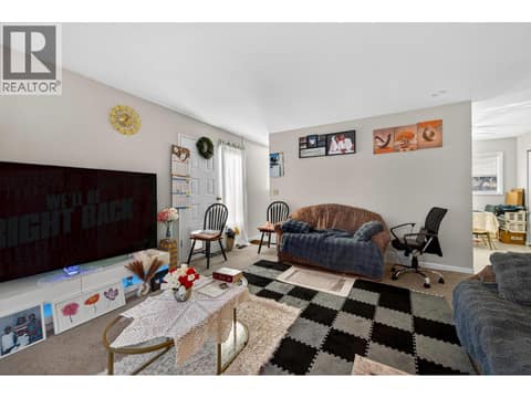 Photo 3 of 2070/2072 WESTSYDE Road, Westsyde, Kamloops