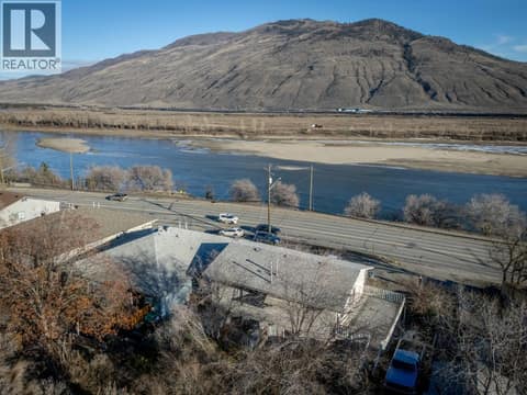 Photo 31 of 2070/2072 WESTSYDE Road, Westsyde, Kamloops