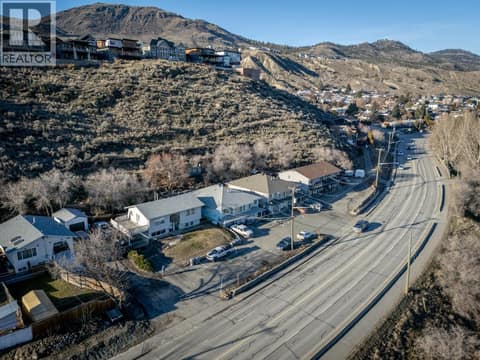 Photo 33 of 2070/2072 WESTSYDE Road, Westsyde, Kamloops