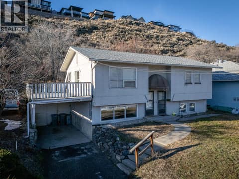 Photo 36 of 2070/2072 WESTSYDE Road, Westsyde, Kamloops