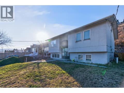 Photo 37 of 2070/2072 WESTSYDE Road, Westsyde, Kamloops