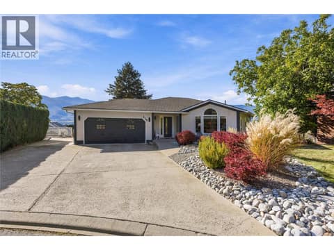 Photo 1 of 114 Brentview Court, Wiltse/Valleyview, Penticton