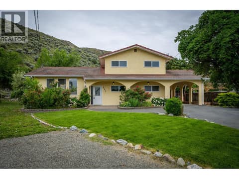 Photo 1 of 260 MILLER Place, Valleyview, Kamloops