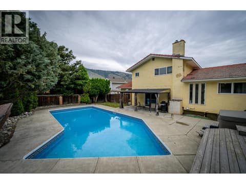 Photo 33 of 260 MILLER Place, Valleyview, Kamloops
