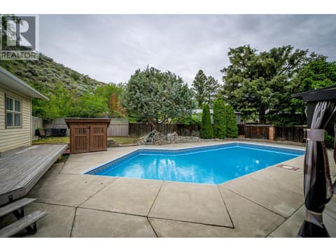 Photo 34 of 260 MILLER Place, Valleyview, Kamloops